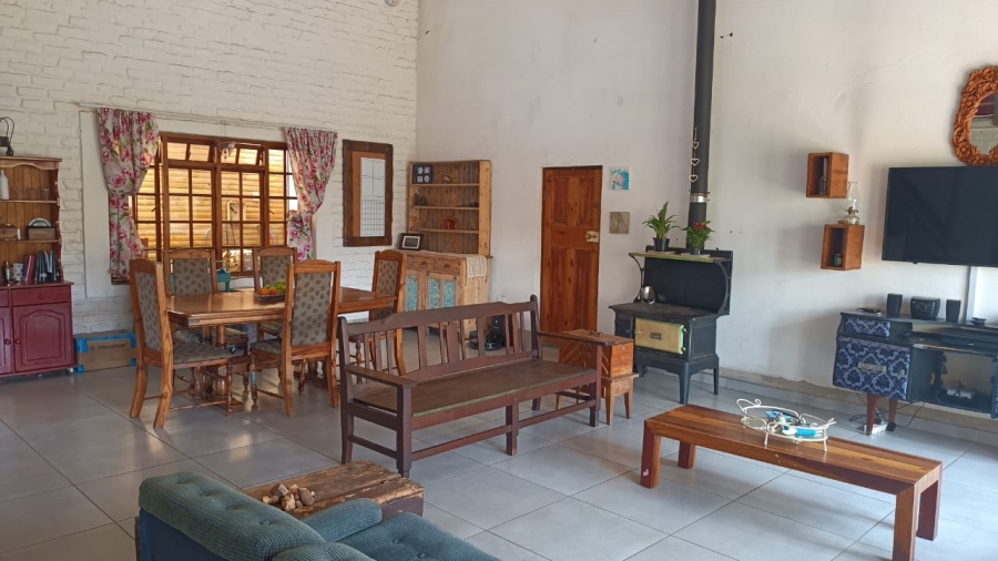 3 Bedroom Property for Sale in Swartruggens North West